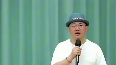 肖肖老师分享：要学会融入人群