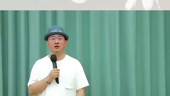 肖肖老师分享：融入人群做五比