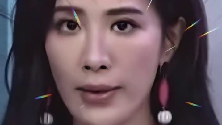 姐妹们全都学起来