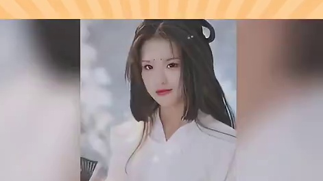 这古风变装是我见过最美的了，爱了爱了！