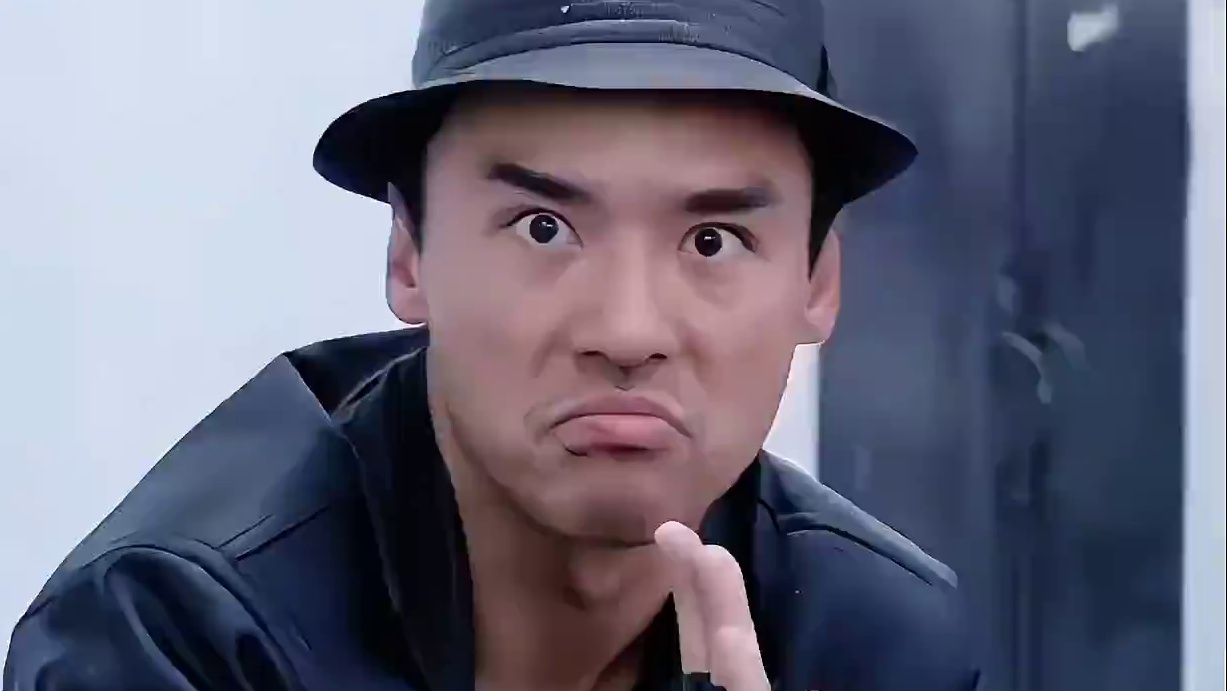 潇洒哥之名当之无愧：钟镇涛 真正的吹拉弹唱演，样样精通！从流行乐队主唱到搞笑无厘头，潇洒哥是真的一代