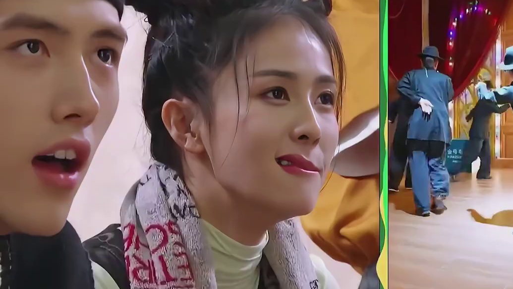 阿瑟单纯的很像误入成人局的小孩1