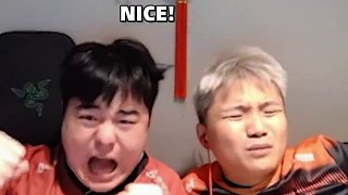 要不真別去了！ #DANK1NG #Jee #TYLOO #CS2