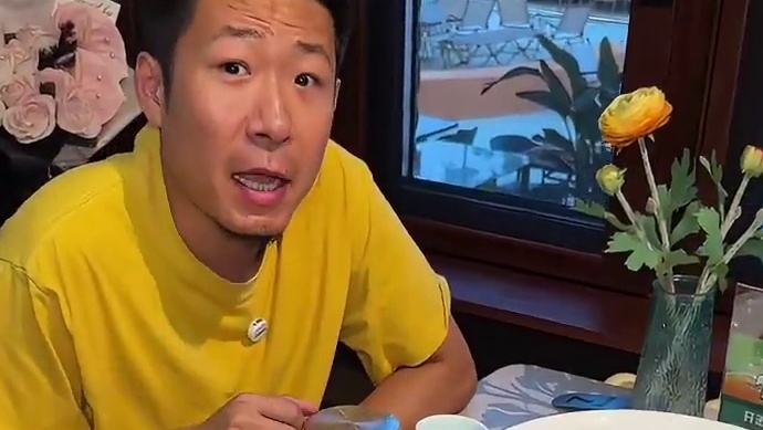 五大道小洋楼的炒菜也太合适了吧#炒菜 #五大道 #五大道美食 #暑假嗨玩计划 #五大道夜景