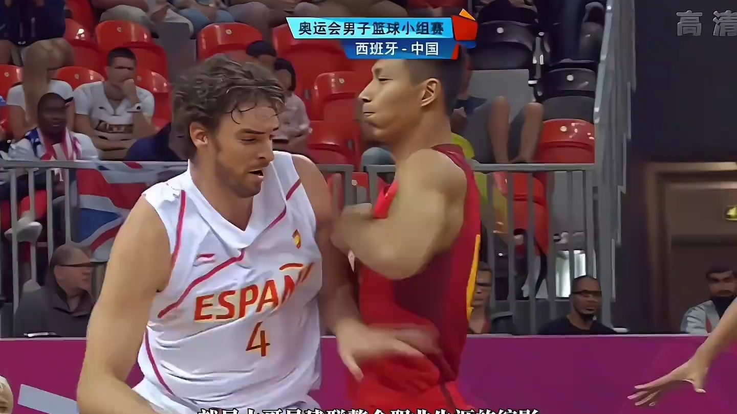 姚明退役后，易建联扛起了中国男篮的一片天