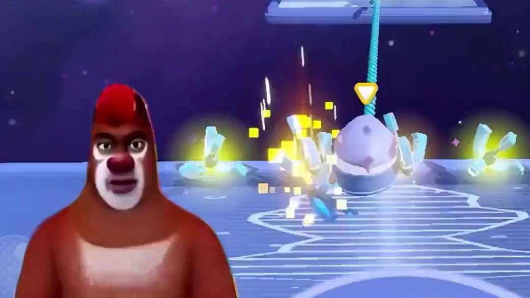 两个小技巧 #蛋仔派对 #蛋仔地图推荐 #蛋仔奇思妙想计划 #莓莓DongDong上岛 #DongD