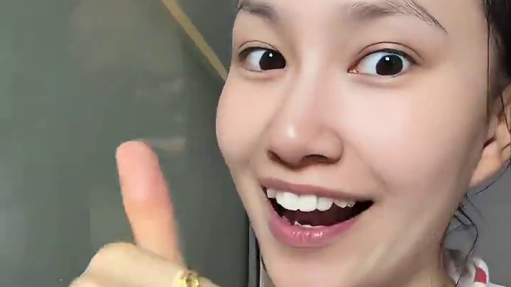 它终于来货了！！！这个贵妇级四合一洁面还有谁没用过的！！！活动还在赶快拍#艾斐珀 #洁面 #刷酶 #