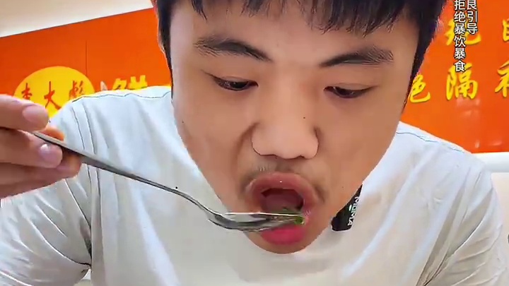 第448集：围子青年翻车现场#美食挑战#肚包肉#羊肉肠#麻辣羊头#牛窝骨