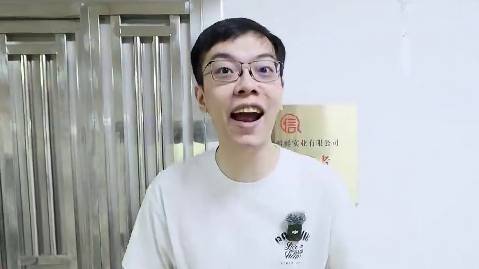 一台特别的左置海景房机箱！ #青蛙辅助