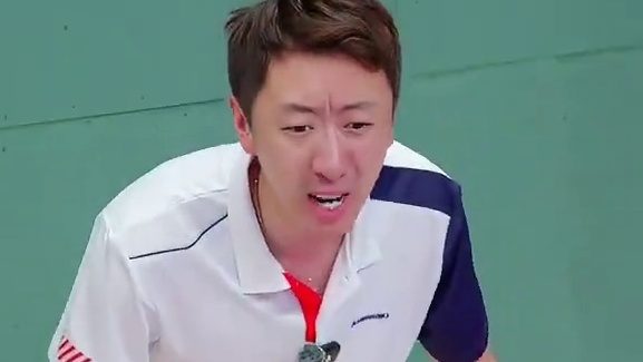 被吊两边接不到？试试启动调向，步伐紧跟！ #川崎穿越 #川崎穿越2MID #羽毛球 #小妙招大作用 