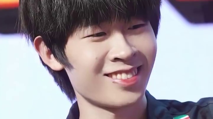 确定要选这条视频作为你的解药了吗？ #狼队风箫 #治愈 #重庆狼队#2025KPL夏季赛