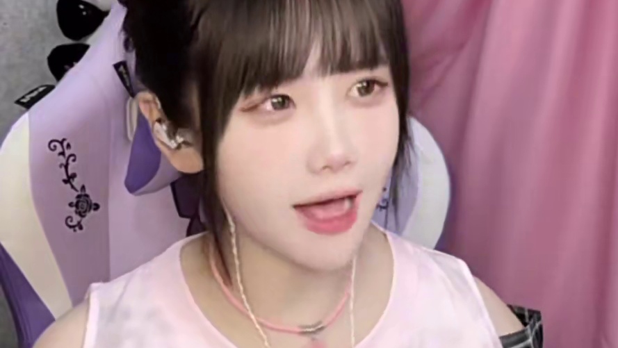 有求必应#饱饱 #声优 #甜妹 #搞笑日常