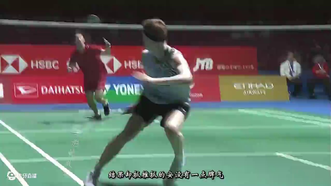 惊人爆冷世界第二！雷兰曦战术针对打到安东森没有脾气 这不但意味着雷兰曦取得了自己25年赛季的第一场胜