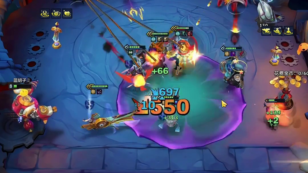 “站位细节赢一半！”