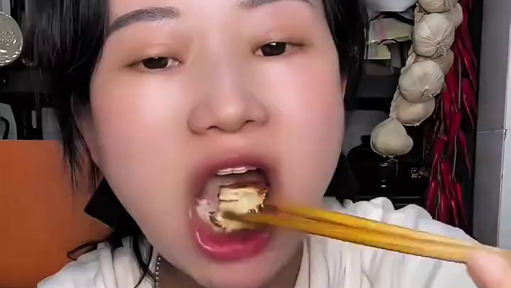 #霉豆腐 #下饭菜 #吃货日常