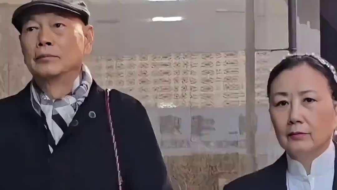 为何罗家英4次患癌，只愿注射女性荷尔蒙续命？放弃化疗的背后是向死而生的坦荡 #罗家英自曝注射女性荷尔