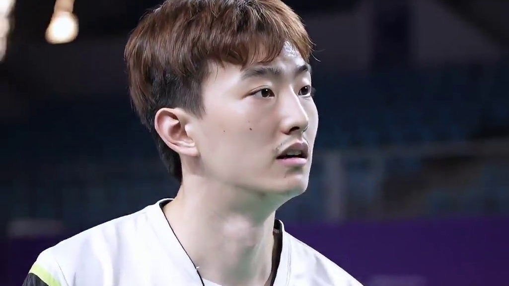 来了来了 你最期待哪位选手#郴州林丹杯 #林丹杯羽毛球公开赛 #羽毛球