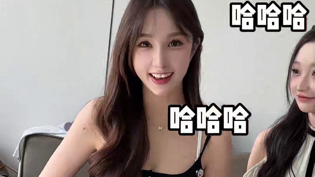 #内容过于真实 
哈哈贝老师离开新疆10几年，不知道这个话还#内容太过真实 标准不