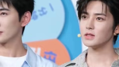 谁家古风小生我领走了~#侯明昊进行曲 #侯明昊 #逍遥 #古风