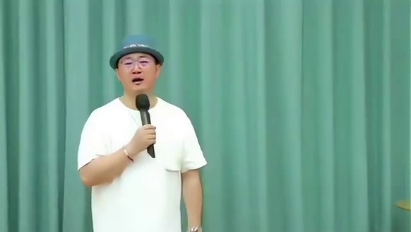 肖肖老师分享：珍惜，感恩，凡事自我检讨