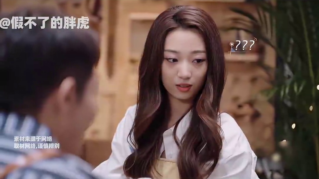 恋综美女遭冷落  男嘉宾竟当面拱火