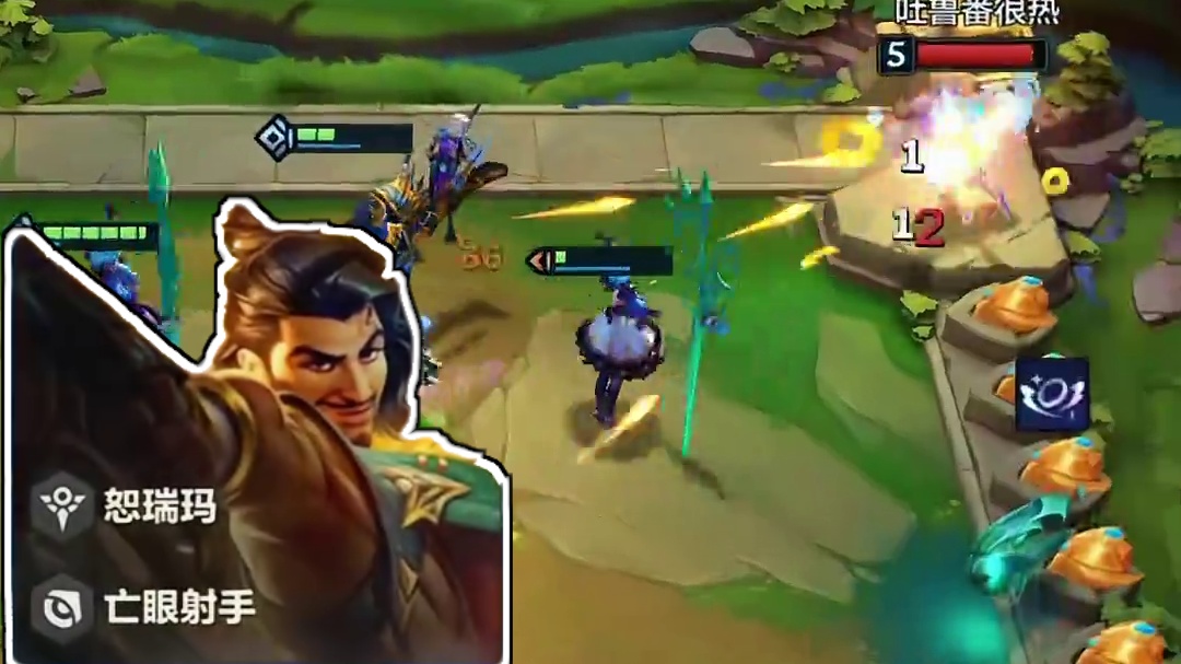 最快3-2三星大剑魔