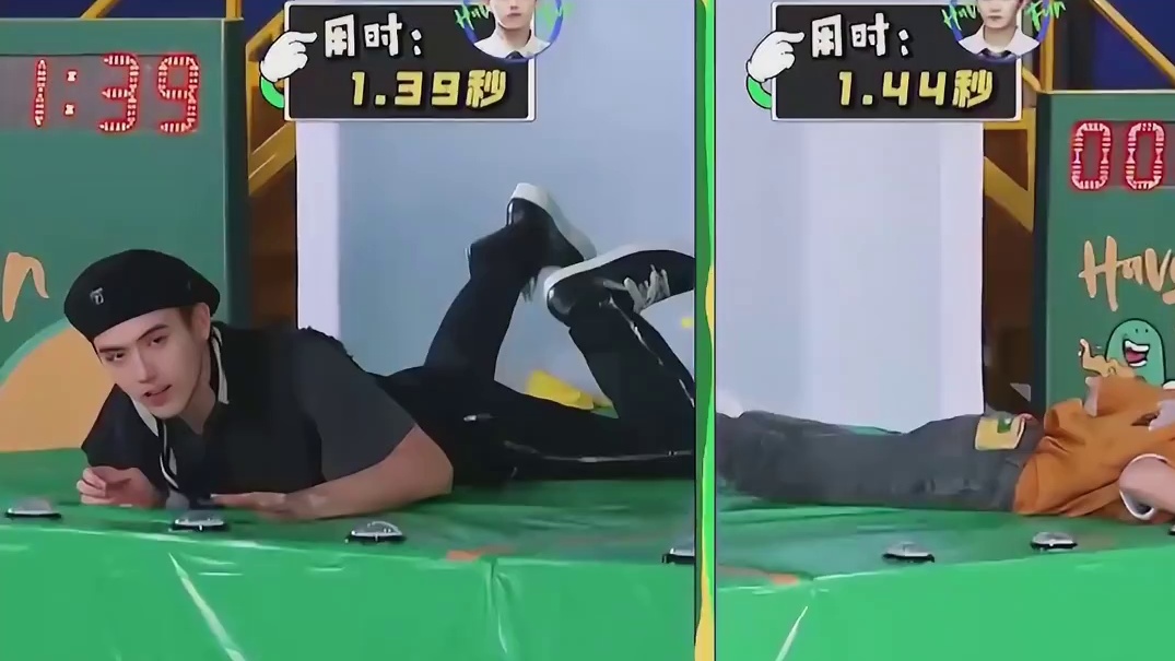 当单纯的阿瑟进化成腹黑小伙2