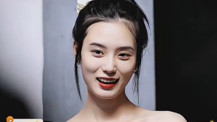 黄子韬沉浸式看狮子