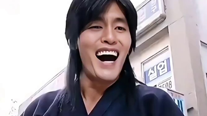 杨超越简直太皮了哈哈哈