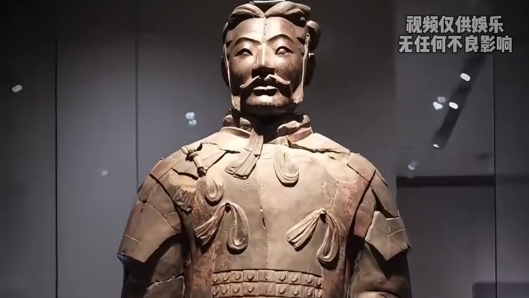 为什么古代汉人比欧洲人平均高出20公分