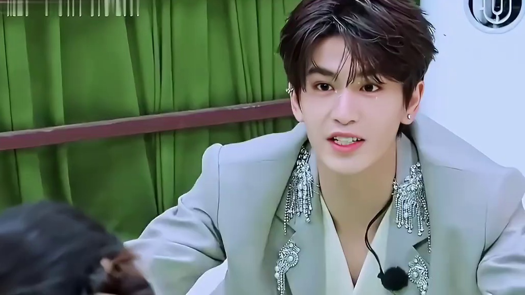 巴巴：和我想的不太一样