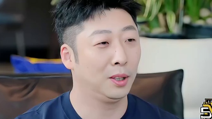 陈赫的杀伤力太强了