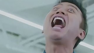 白鸛：你們都是壞人