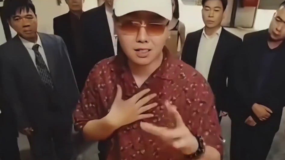 男生的游戏环境都是什么样的