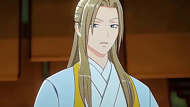 哥和嫂子都不信，“两不疑”具象化了嘿 #两不疑 #搞笑 #动漫 #每周B看