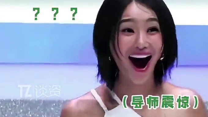 男宝星球2初舞台练习生超绝水牛音翻唱straykids的歌，这是唱完方灿收不到版权费的程度吧！#男宝