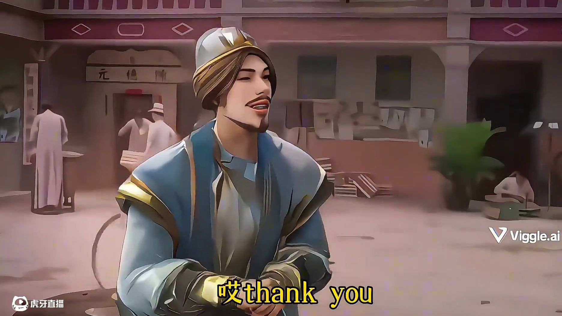 当势太史慈当上地主一哥后的幸福生活？全集四分钟纯享版#三国杀 #三国杀移动版 #三国杀移动版周年庆 