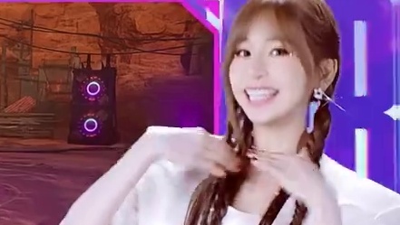 Cyndi王心凌的暴打秘籍大公开！轻松养成暴打一夏 #王心凌代言晶核 #晶核二周年 #晶核新职业鬼刃