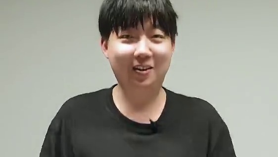 靠腰！难道比的是谁最抽象谁能夺冠吗？明天16：00，和劫妹来猜猜谁能拿下单排总冠军！#永劫无间手游 