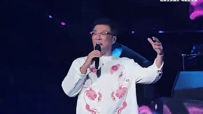 #刀郎大连演唱会 #刀郎临沂演唱会 #李宗盛 #转身红了眼眶