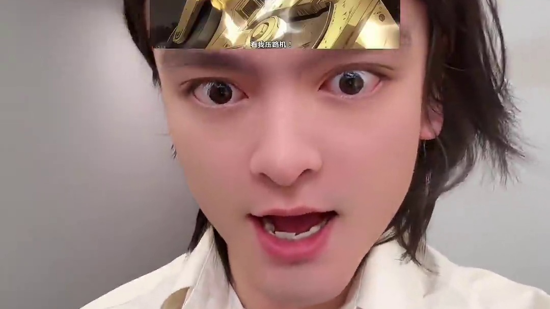 我发布了一个新视频，快来围观吧！