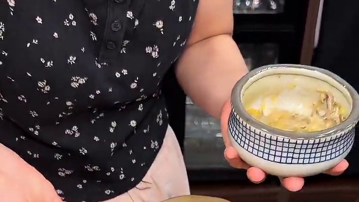 吃之前：什么米饭要我188一份？ #寻味烟火气 #美食 #蟹粉捞饭