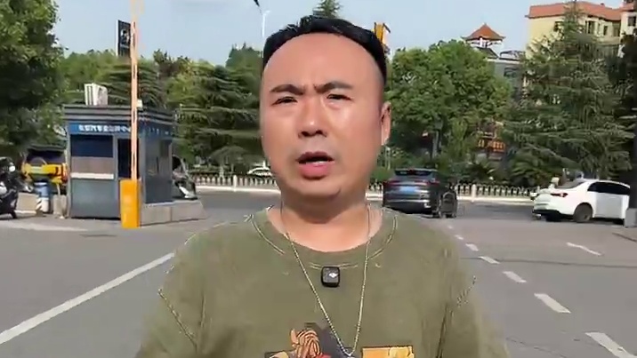 在衡阳十万不到你们会选什么车？#衡阳探店 #衡阳探店小龙仔 #小龙带你玩转衡阳 #长安启源Q07 #