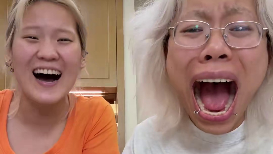 看到最后……#牛气冲天 #荒岛求生 #我不是做饭天才吗 #老夏大瑞 #挑战