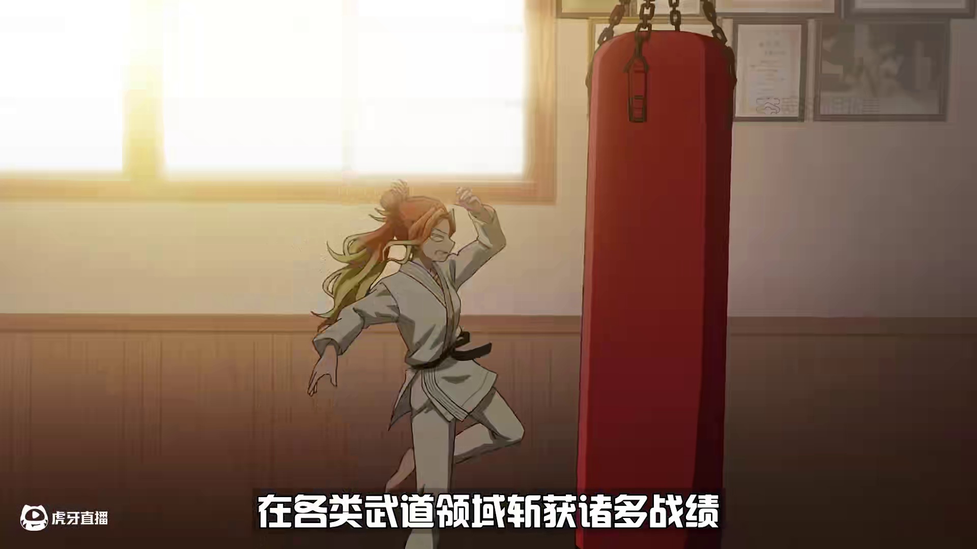 三姐妹永不退环境 天才姐妹家中闯入一个脸蛋废物 内勤直接秒了 #七月新番 #动漫解说 #二次元 #日