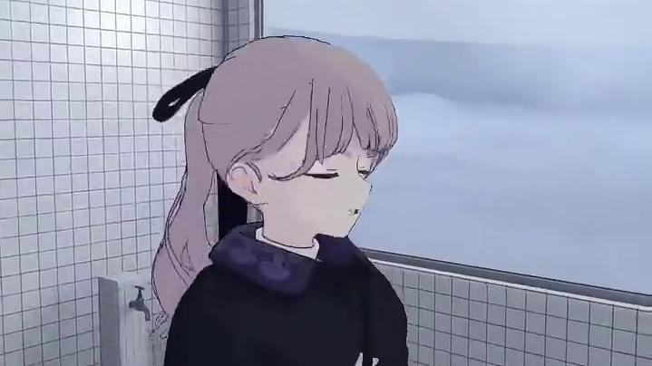 “赛博亡妻”终于要来了？ #鲲鹏50解限机联名款  #北通  #解限机  #解限一直爽 #解限机公测