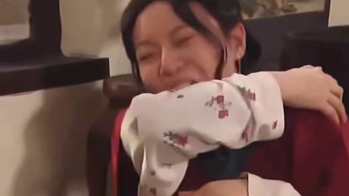 后面的车：前面车这么做一定有它的道理#万万没想到 #搞笑