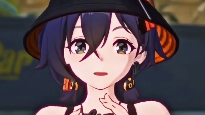 爱丽丝：大荒囚天指#绝区零 #绝区零创作激励计划 #绝区零爱丽丝