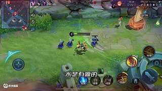 水是有源的，書是有根的，深度解析新賽季王者匹配機制！ 