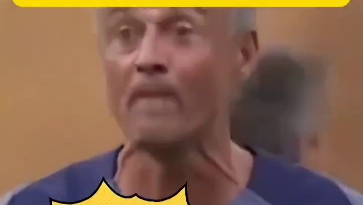 他推我~恩里克冲突后向助教解释若昂-佩德罗倒地